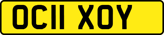 OC11XOY