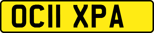 OC11XPA