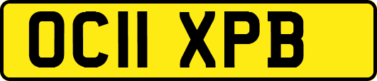 OC11XPB