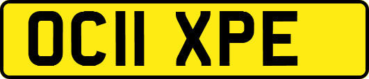 OC11XPE