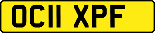 OC11XPF