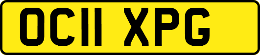OC11XPG