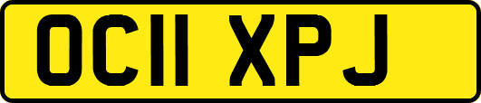 OC11XPJ