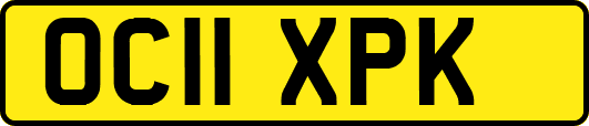 OC11XPK