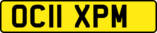 OC11XPM