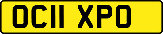 OC11XPO