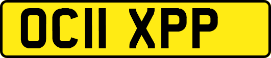 OC11XPP