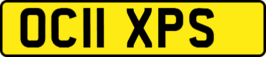 OC11XPS