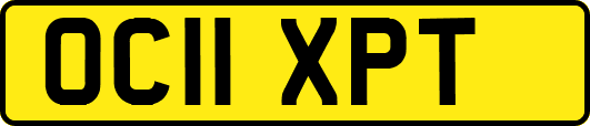 OC11XPT