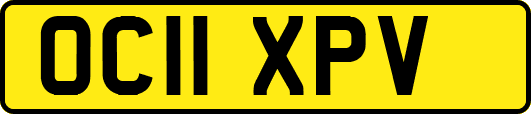OC11XPV