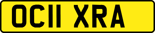 OC11XRA