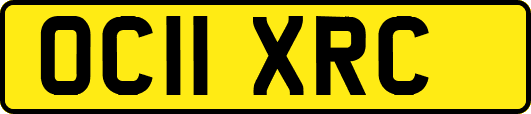 OC11XRC