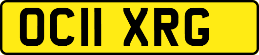 OC11XRG