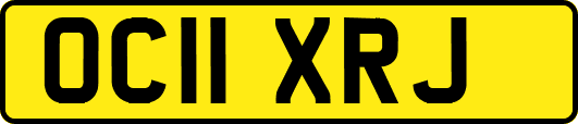 OC11XRJ