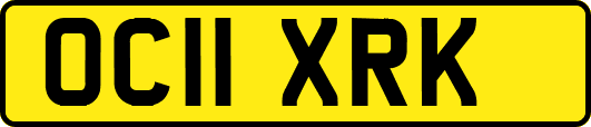OC11XRK