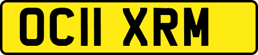 OC11XRM