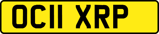 OC11XRP