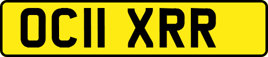OC11XRR