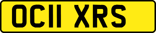 OC11XRS