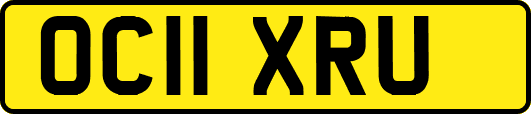 OC11XRU