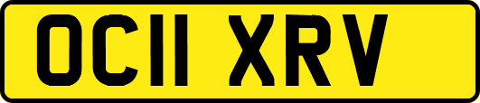 OC11XRV