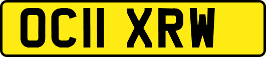 OC11XRW