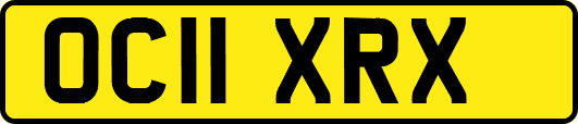 OC11XRX