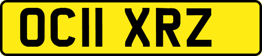 OC11XRZ
