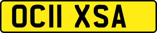 OC11XSA