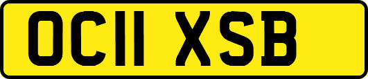 OC11XSB