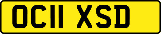 OC11XSD