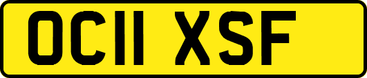 OC11XSF