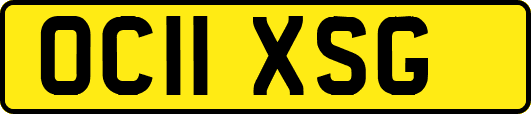 OC11XSG