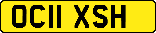 OC11XSH