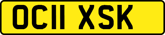 OC11XSK
