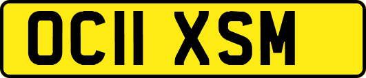 OC11XSM