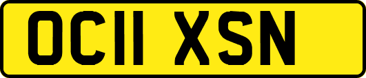 OC11XSN