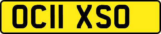OC11XSO