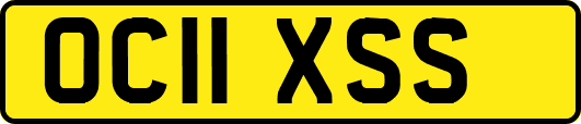 OC11XSS