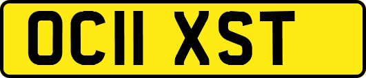 OC11XST