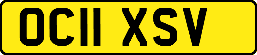 OC11XSV