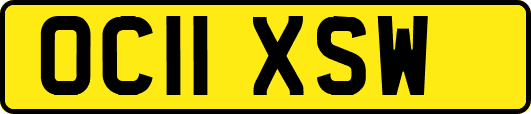OC11XSW