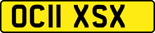 OC11XSX