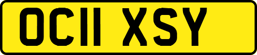 OC11XSY