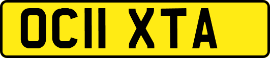 OC11XTA