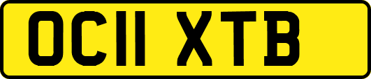OC11XTB