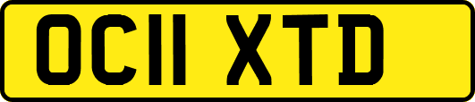 OC11XTD
