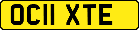 OC11XTE