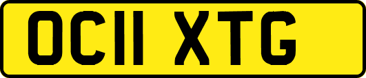 OC11XTG