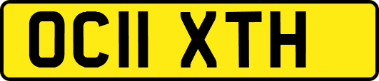OC11XTH